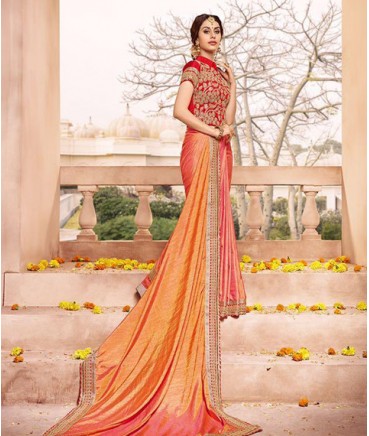 Sachi Silk Saree