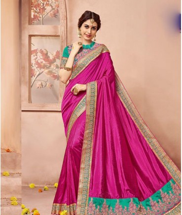 Silk Saree