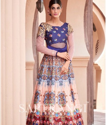 Fashion Saptarangi