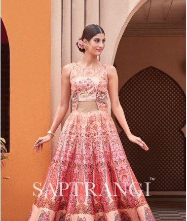 Fashion Saptarangi