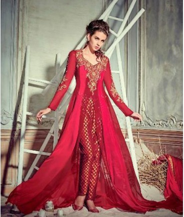 Rozza party wear