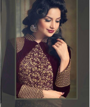 Mumtaz Glamour