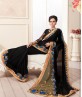 Designer sari