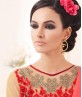 Designer sari
