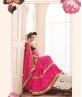 Designer sari